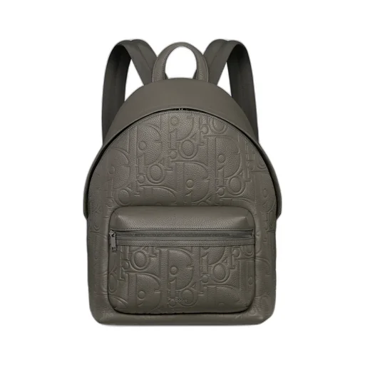Rider 2.0 Zipped Backpack