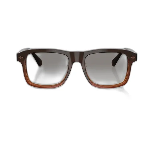 Brunello Cucinelli Square Frame Sunglasses