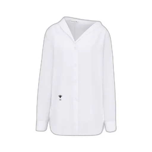 Asymmetric Shirt