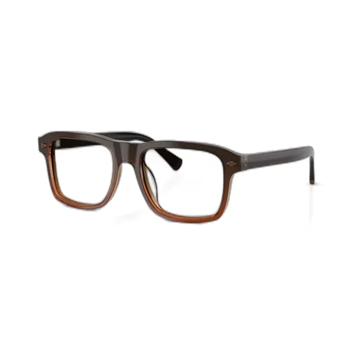 Brunello Cucinelli Square Frame Sunglasses