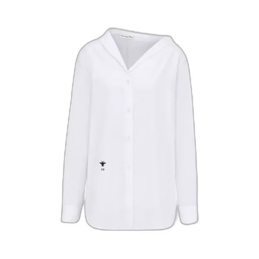 Asymmetric Shirt