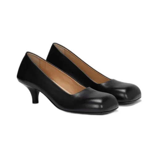 MarsÈLl Tillo Square Toe Pumps