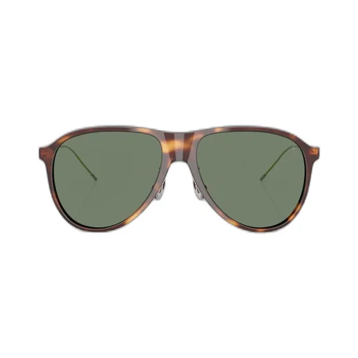 Brunello Cucinelli Pilot Frame Sunglasses