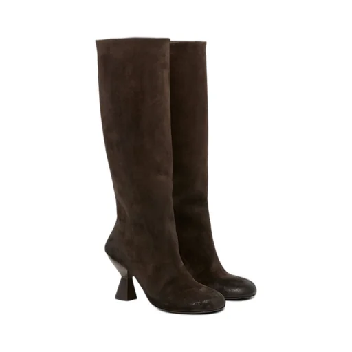 MarsÈLl Zampetta Knee-High Boots
