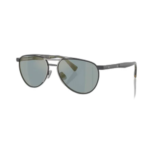 Brunello Cucinelli Pilot Frame Sunglasses