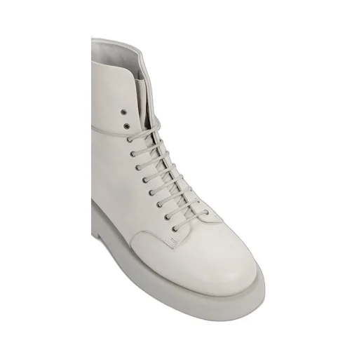 MarsÈLl Gommello Lace-Up Boots