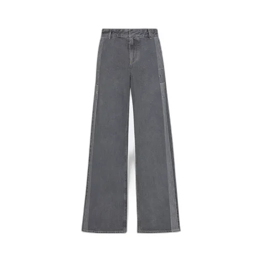 Dioralps Flared Jeans