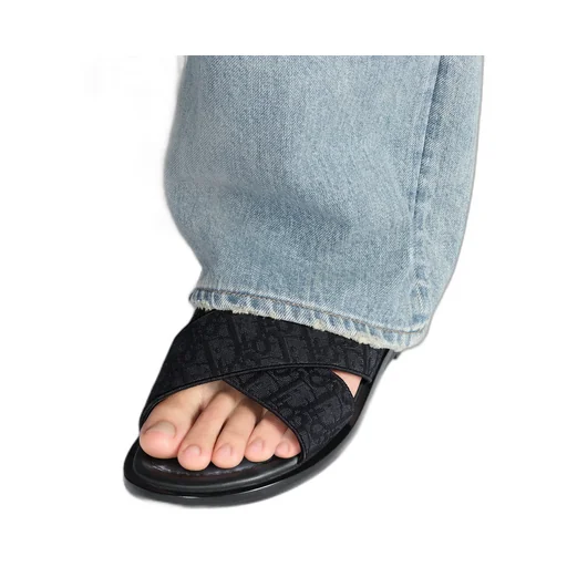 Dior Alias Sandal