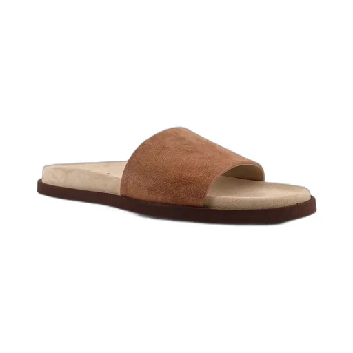 Brunello Cucinelli Slip-On Sandals