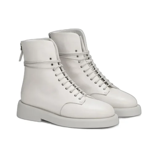 MarsÈLl Gommello Lace-Up Boots