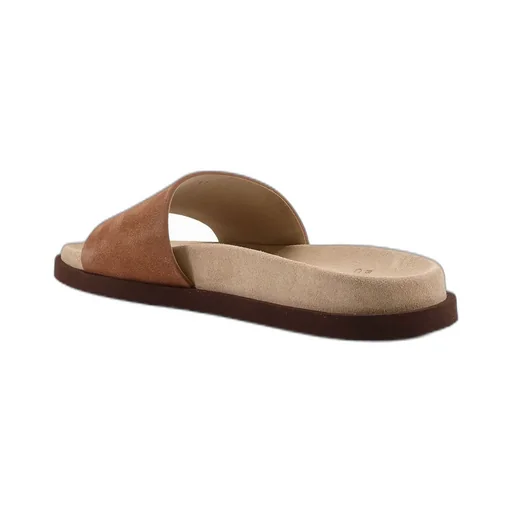 Brunello Cucinelli Slip-On Sandals
