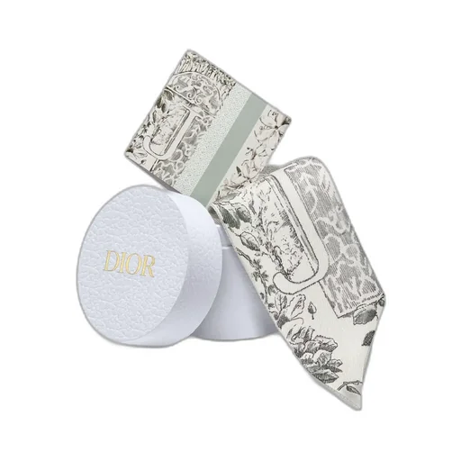 Abcdior J Jasmin - Jardin Blanc Mitzah Scarf