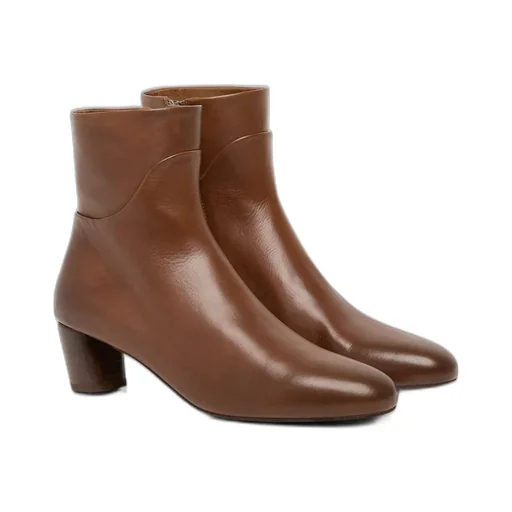 MarsÈLl Gocciolina Side-Zip Ankle Boots