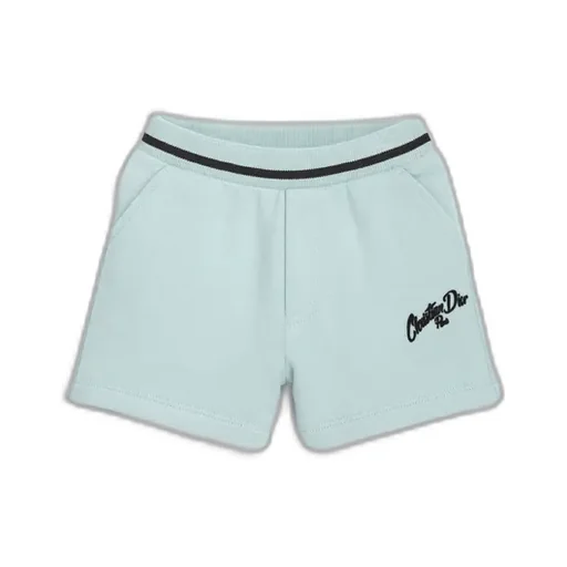 Baby Track Shorts