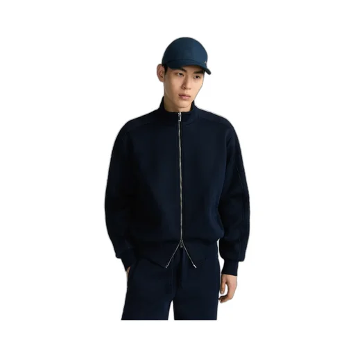 Dior Oblique Track Jacket