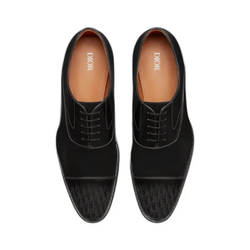 Dior Timeless Oxford Shoe