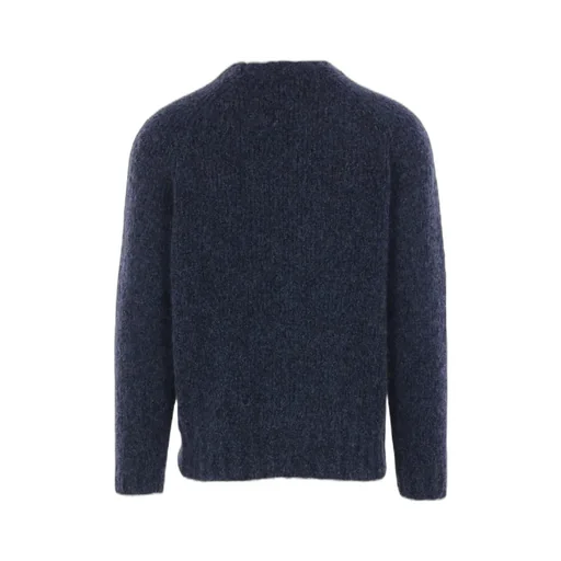 Brunello Cucinelli Crewneck Knitted Jumper