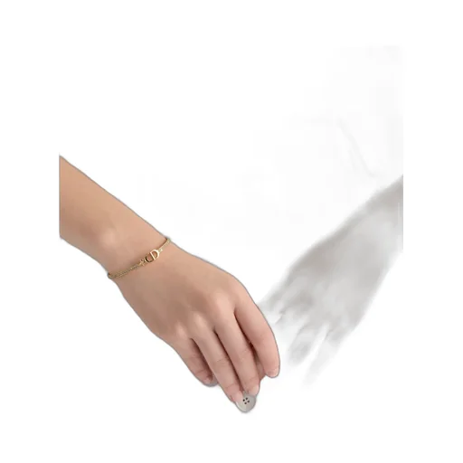 Petit Cd Multi Bangle