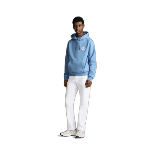 Cd Icon Hooded Sweatshirt