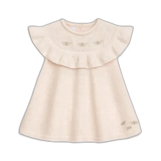 Baby Flared Dress