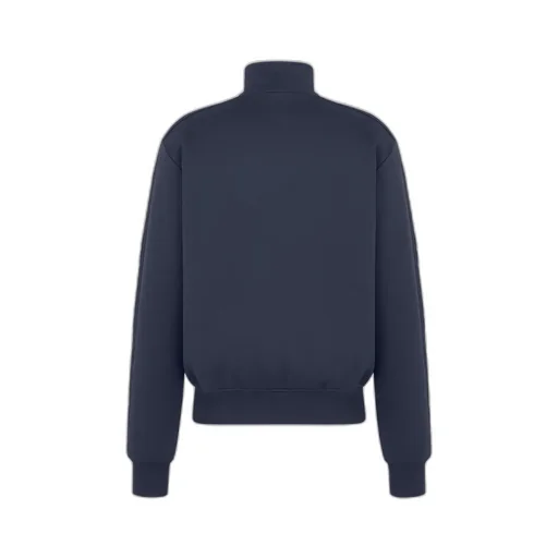 Dior Oblique Track Jacket