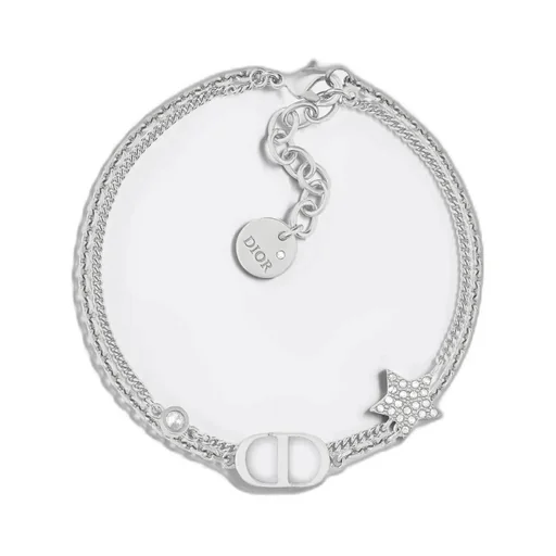 Petit Cd Double Bracelet