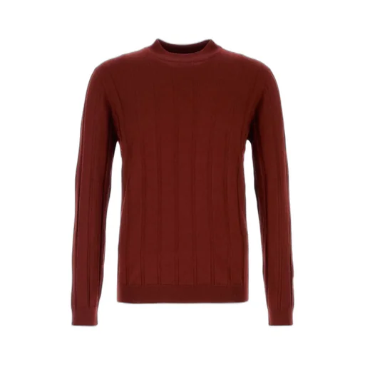 Brunello Cucinelli Crewneck Knitted Sweater