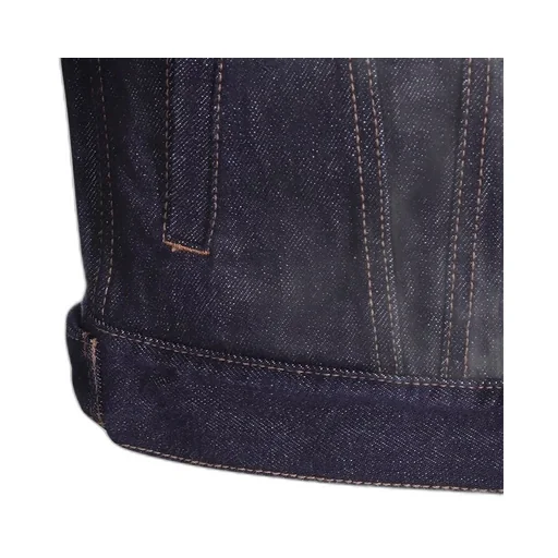 Brunello Cucinelli Buttoned Denim Jacket