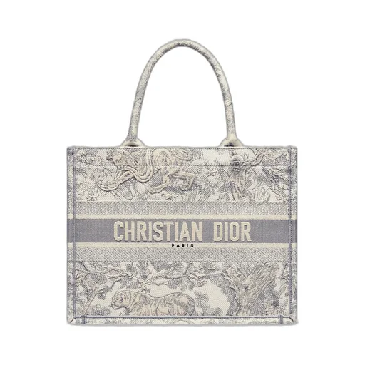 Medium Dior Book Tote