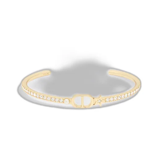Petit Cd Multi Bangle