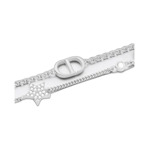 Petit Cd Double Bracelet