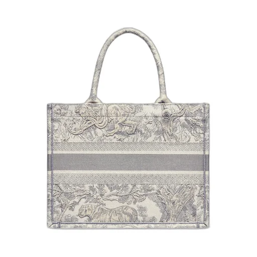 Medium Dior Book Tote