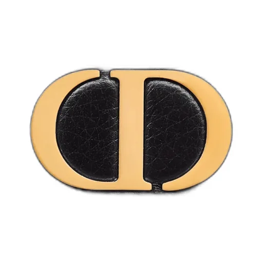 Dior Caro Dahlia Wallet