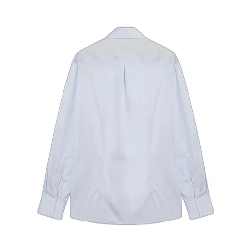 Brunello Cucinelli Button-Up Long-Sleeved Shirt