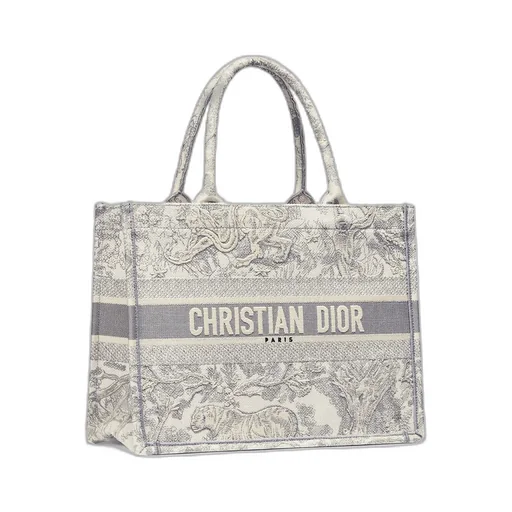 Medium Dior Book Tote