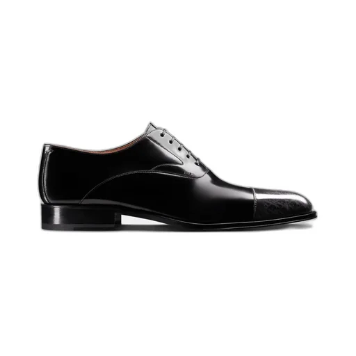 Dior Timeless Oxford Shoe