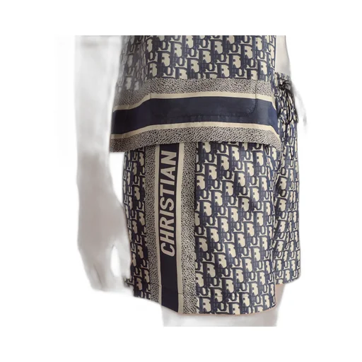 Dior Chez Moi Shorts