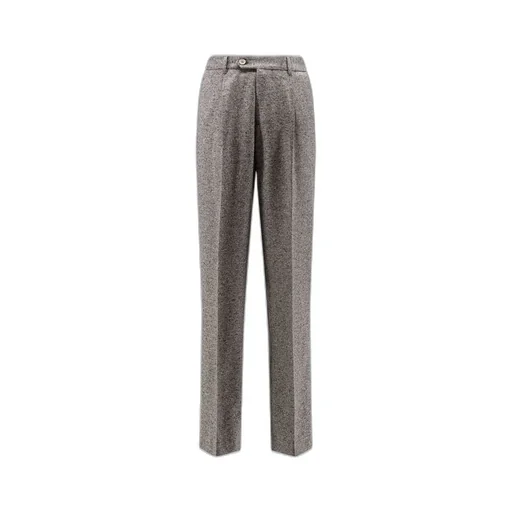 Brunello Cucinelli Pinces Detailed Pants