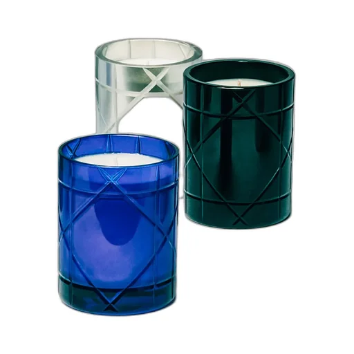 RÉSines BoisÉEs Scented Candle