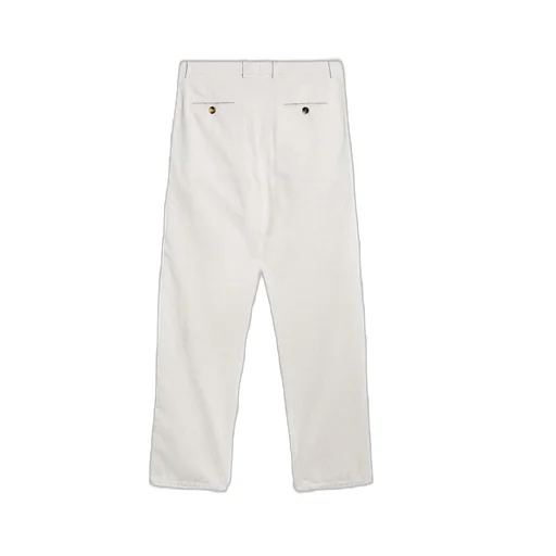 Brunello Cucinelli Double Pleated Corduroy Trousers