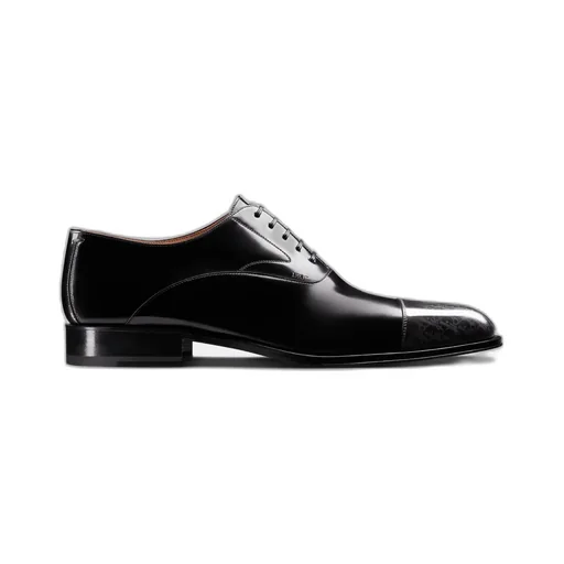 Dior Timeless Oxford Shoe
