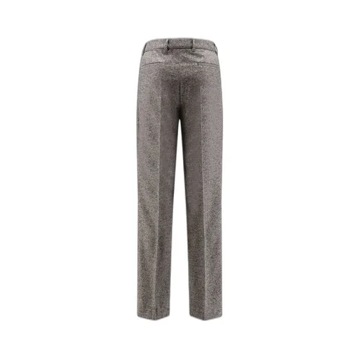 Brunello Cucinelli Pinces Detailed Pants