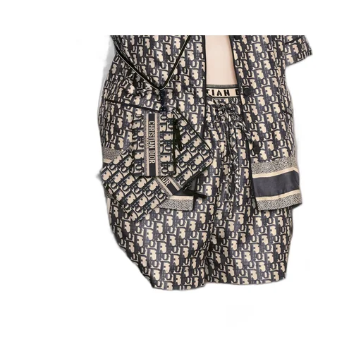 Dior Chez Moi Shorts
