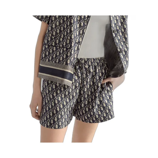 Dior Chez Moi Shorts