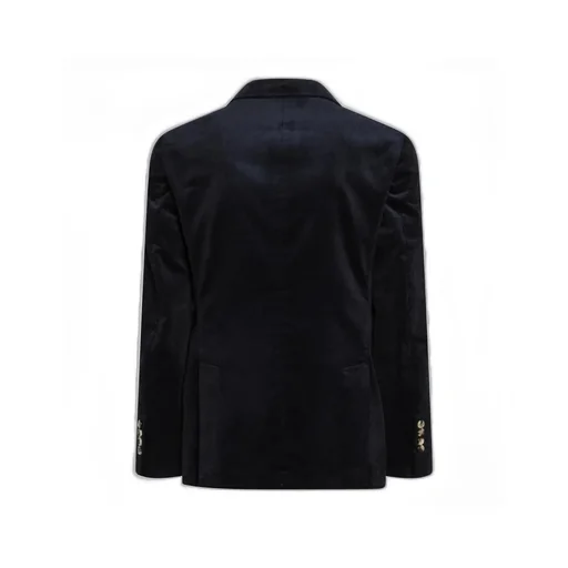 Brunello Cucinelli Single-Breasted Jacket