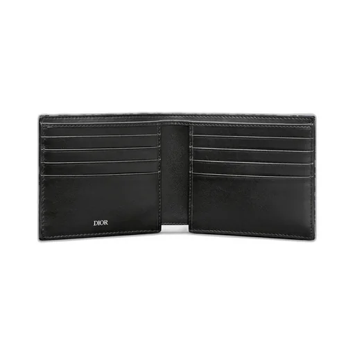 Bifold Wallet