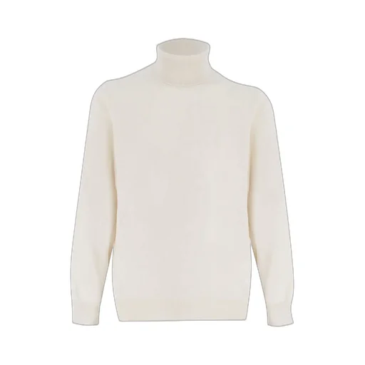 Brunello Cucinelli Turtleneck Knitted Jumper