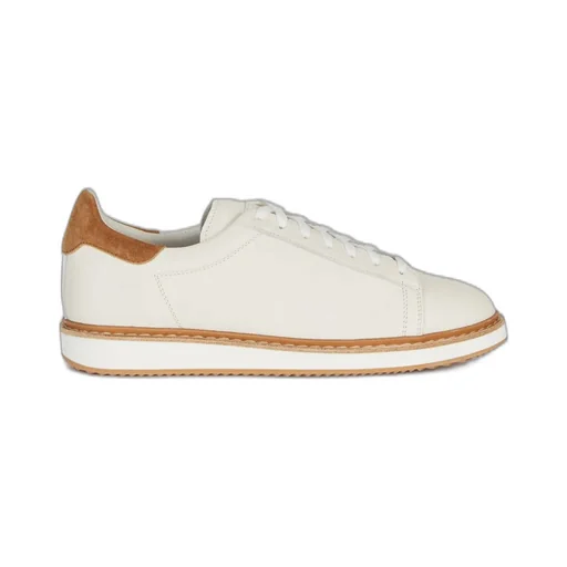 Brunello Cucinelli Lace-Up Sneakers