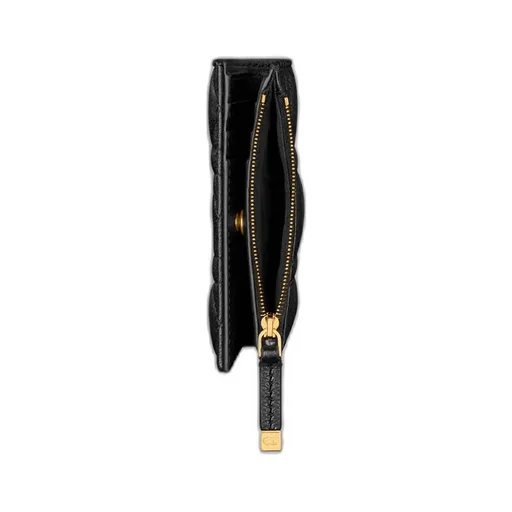 Dior Caro Dahlia Wallet