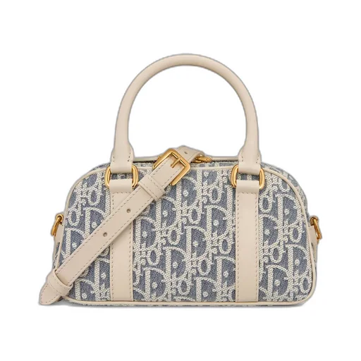 D-Vibe East-West Nano Bag
